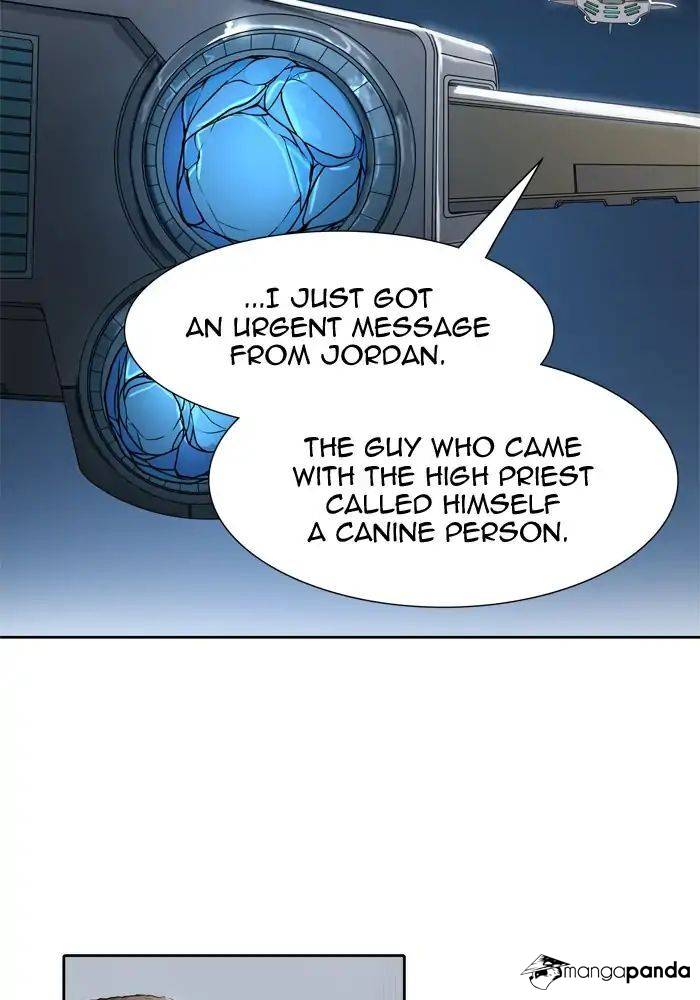 Tower of God Chapter 431 image 137